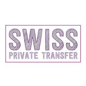 Swiss Private Transfer logo