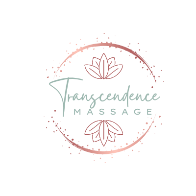 Transcendence Massage logo