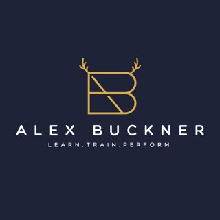 Alex Buckner Golf Ltd logo