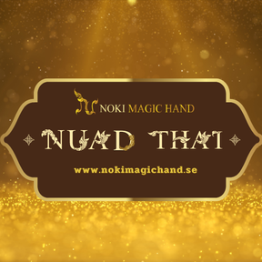 Noki magic Hand AB logo