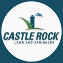 Castle Rock Lawn and Sprinkler logo