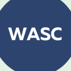 WASC logo