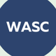 WASC logo