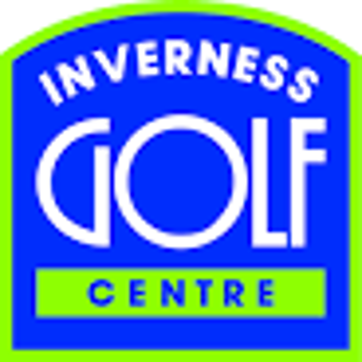 Inverness Golf Centre logo