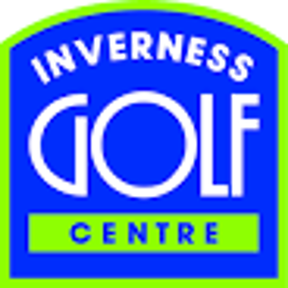 Inverness Golf Centre logo