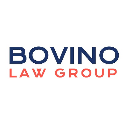 Bovino Law Group logo