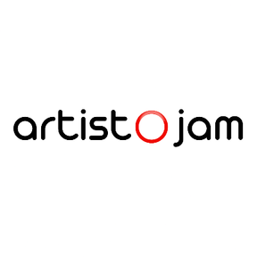 artist jam frankfurt logo