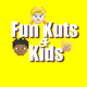 Fun Kuts 4 Kids logo