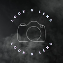 LOCKNLENS logo