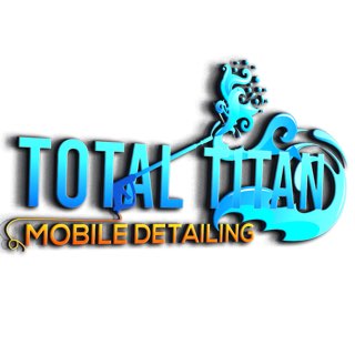 Total Titan Mobile Detailing logo