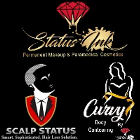 Status Ink LLC logo