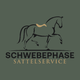 Schwebephase Sattelservice logo