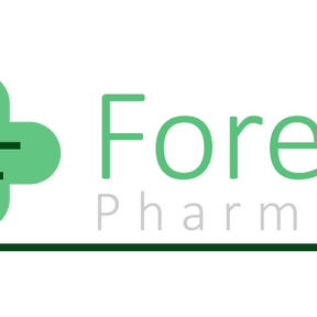 Forest Pharmacy logo