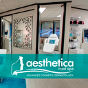 Aesthetica Med Spa logo