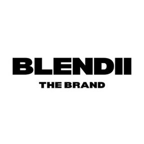 Blendii.Damon logo