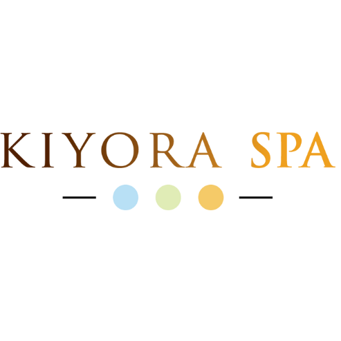 Kiyora Spa logo