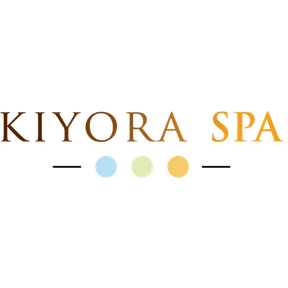 Kiyora Spa logo