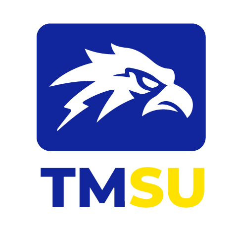 TMSU Student Advocacy logo