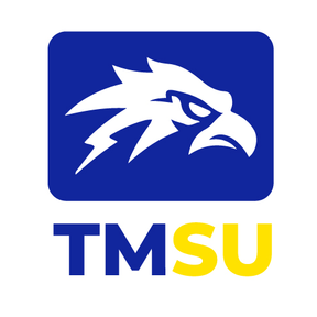 TMSU Student Advocacy logo