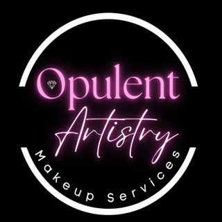 Opulent Artistry logo