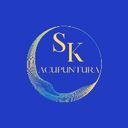 SK Sant Ku Acupuntura logo