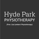 Hyde Park Physiotherapy logo