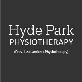 Hyde Park Physiotherapy logo