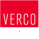 Verco logo