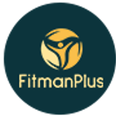 FitmanPlusUG logo