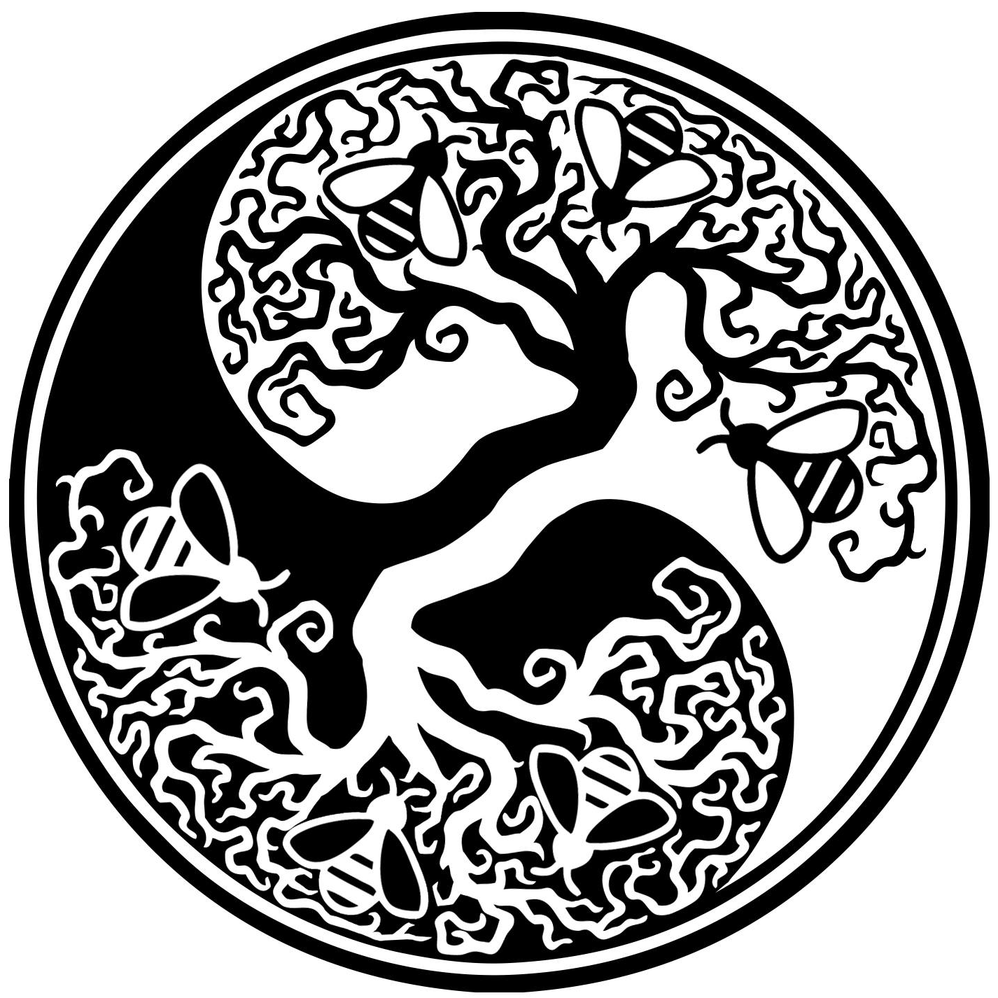 Mystical Wares logo
