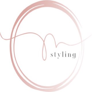 M STYLING, frizerski salon logo