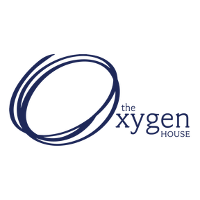 The Oxygen House logo