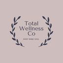 Total Wellness Co logo