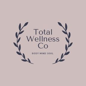 Total Wellness Co logo