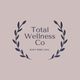 Total Wellness Co logo