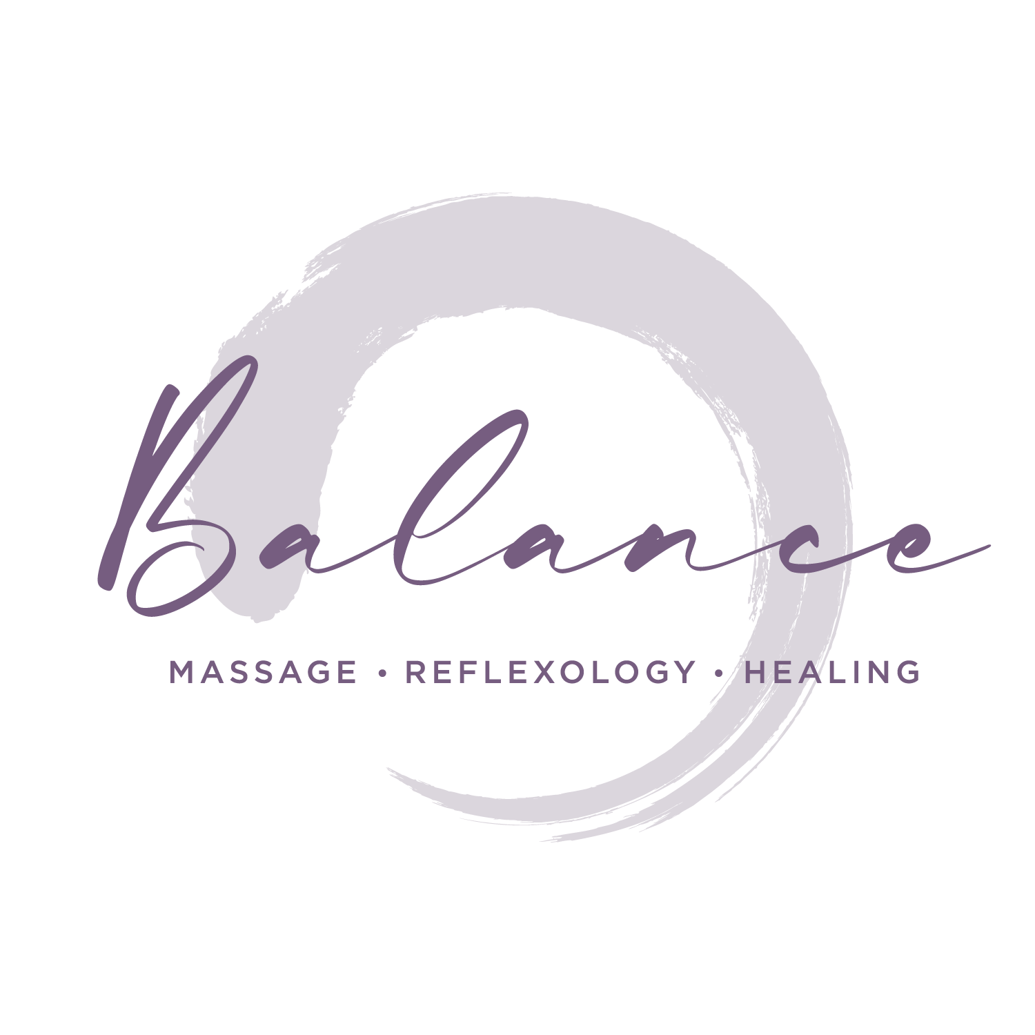 Balance Massage Therapies logo