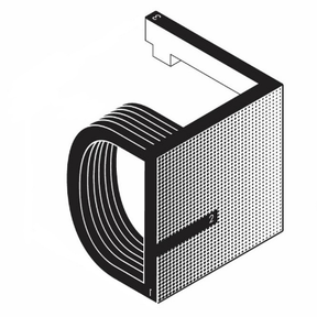 Digital Fabrication Lab | Arch UOI logo