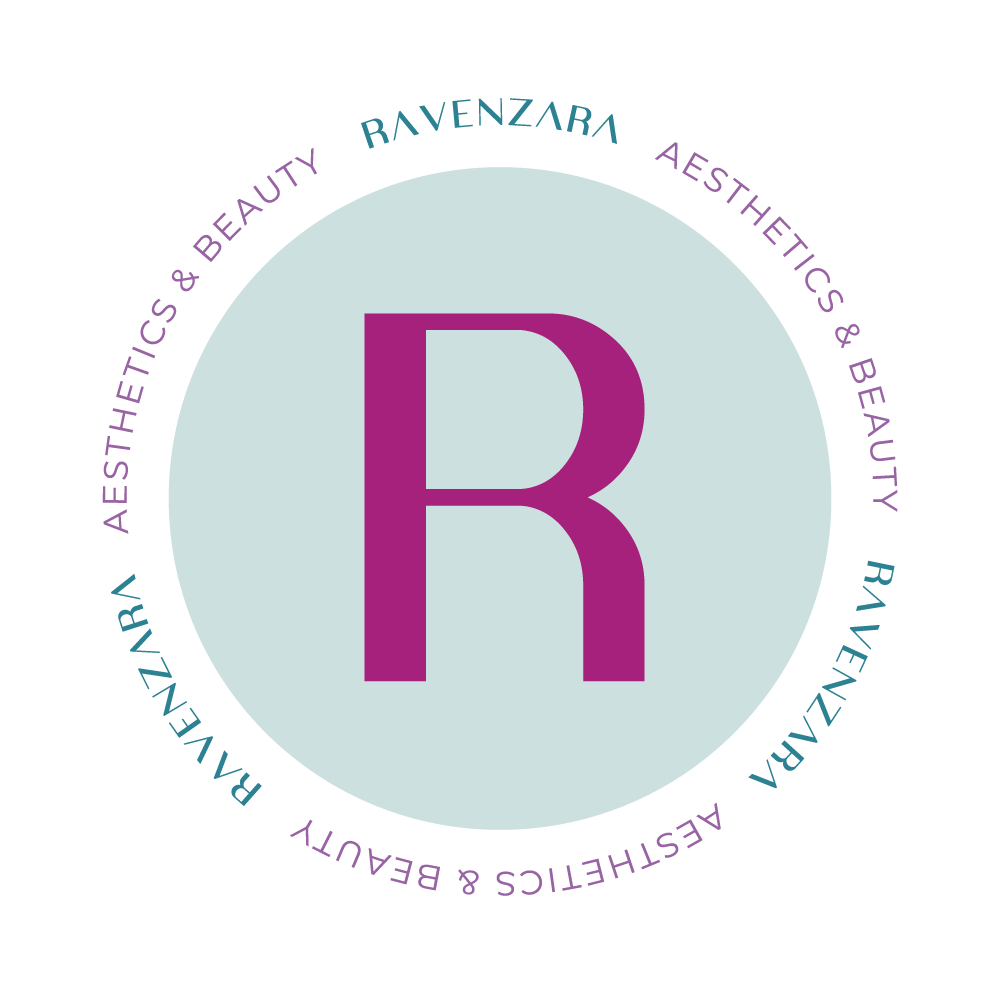Ravenzara Aesthetics & Beauty Yeovil logo