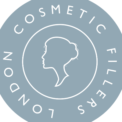 Cosmetic Fillers London logo