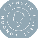 Cosmetic Fillers London logo