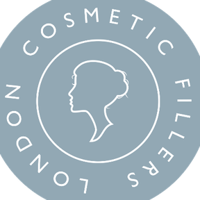 Cosmetic Fillers London logo