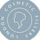 Cosmetic Fillers London logo