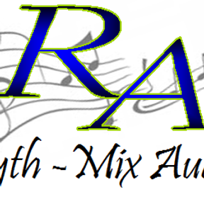 Ryth-Mix Audio - Appointment ONLY - 25% Deposit Required logo