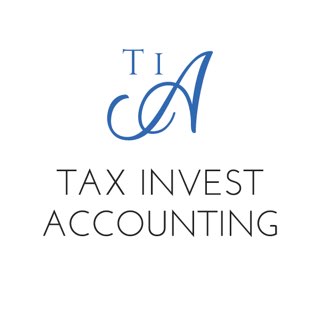 Tax Invest Accounting logo