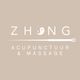 Zhong Acupunctuur & Massage logo