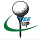 TeeUp Waverly logo