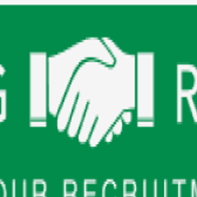 DG Recruitment logo