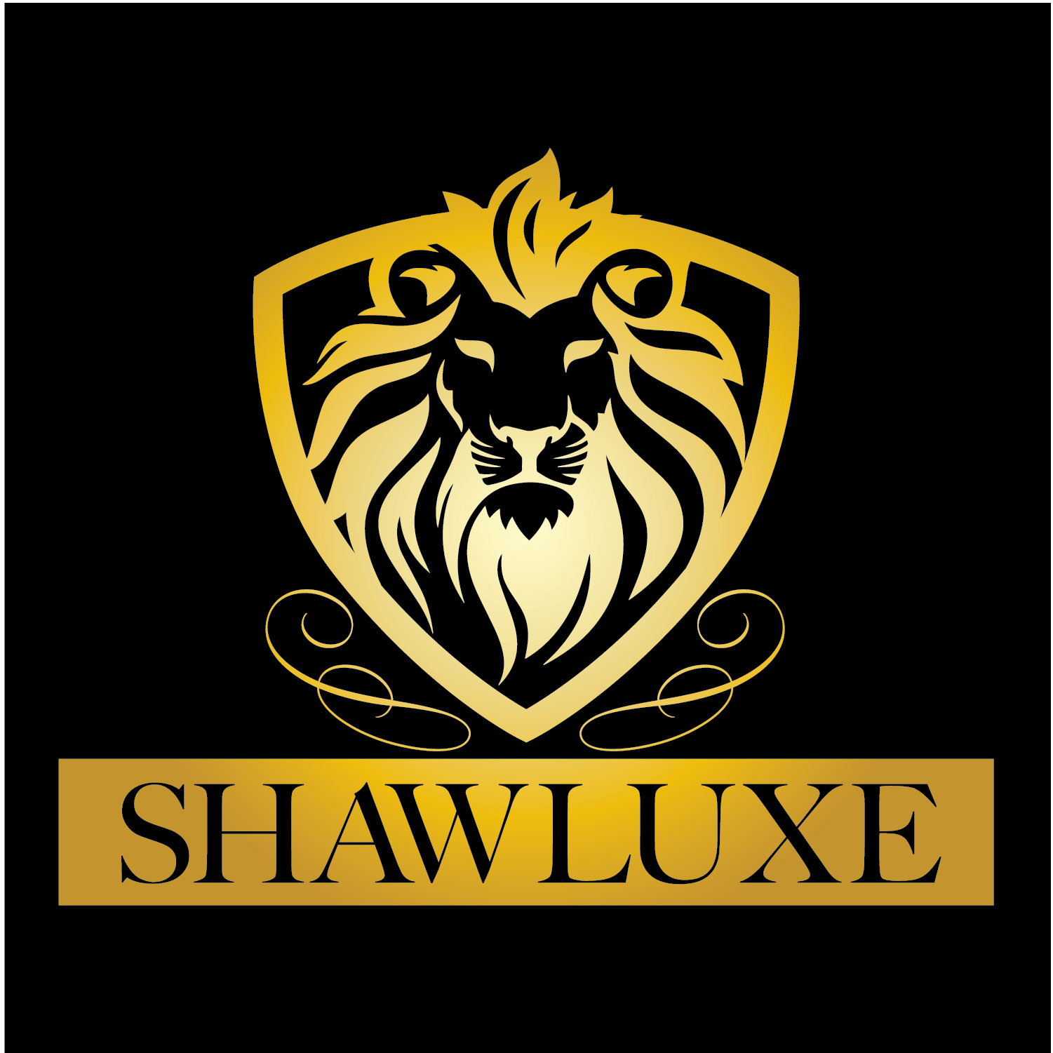 ShawLuxe Premier Renovations logo