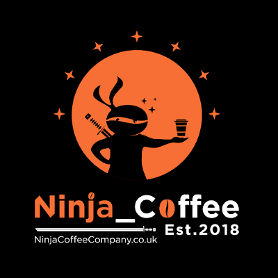 Ninja_Coffee logo