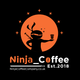 Ninja_Coffee logo